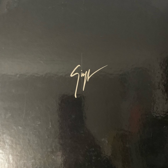 Giuseppe Zanotti Platform Pumps - Picture 4 of 6